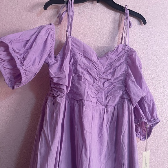NWT universal threads dress - Picture 4 of 5